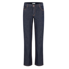 Dickies Women's Industrial Denim 5-Pocket Relaxed Fit Jean