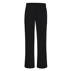 VFIFP23BK-4-31 - Dickies - Womens Premium Twill Cargo Pant Relaxed