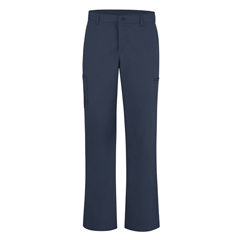 VFIFP23DN-12-31 - Dickies - Womens Premium Twill Cargo Pant Relaxed