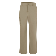 VFIFP23KH-22-31 - Dickies - Womens Premium Twill Cargo Pant Relaxed