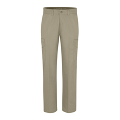 VFIFP39DS-4-37U - Dickies - Womens Cotton Cargo Pant