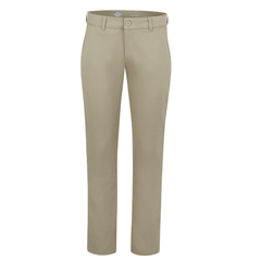 VFIFP55DS-12-32 - Dickies - Womens Stretch Twill Work Pants
