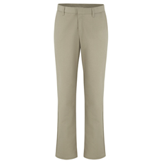VFIFP92DS-6-32 - Dickies - Womens Industrial Flat Front Pant
