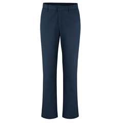 VFIFP92NV-4-32 - Dickies - Womens Industrial Flat Front Pant
