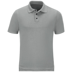 VFIFT10HG-XL-00 - Workrite FR - Mens Short Sleeve Station Wear Polo Shirt