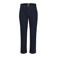 VFIFW20RB-16W-31 - Dickies - Womens Industrial 5-Pocket Slim Fit Jean