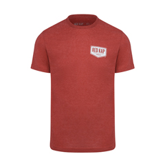 VFIGT36RD-RG-XXL - Red Kap - Everythings RK Graphic Tee