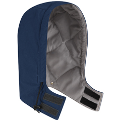 Bulwark Midweight Excel FR&reg; ComforTouch&reg; Universal Fit Snap-On Hood