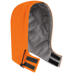 Bulwark Midweight Excel FR&reg; ComforTouch&reg; Universal Fit Snap-On Hood