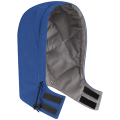 Bulwark Midweight Excel FR&reg; ComforTouch&reg; Universal Fit Snap-On Hood