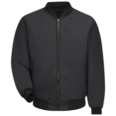 Red Kap Solid Team Jacket