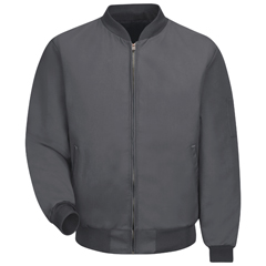 Red Kap Solid Team Jacket