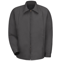 Red Kap Perma-Lined Panel Jacket