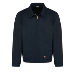 Dickies Men's Unlined Industrial Eisenhower Jacket