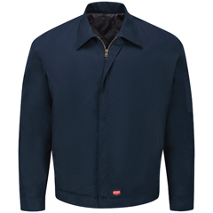 Red Kap Men's Performance Crew Jacket