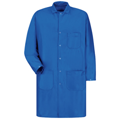 Red Kap ESD/Anti-Static Tech Coat