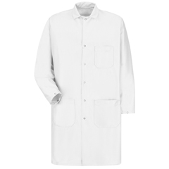 Red Kap ESD/Anti-Static Tech Coat