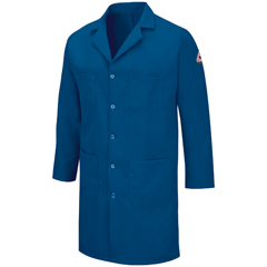 Bulwark Men's Nomex Fire Resistant Lab Coat