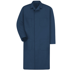 Red Kap Shop Coat