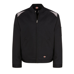 Dickies Men's Insulated Color Block Jacket