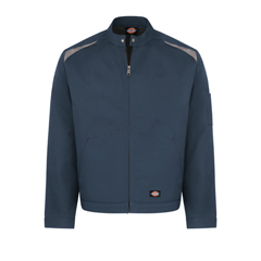 Dickies Men's Insulated Color Block Jacket