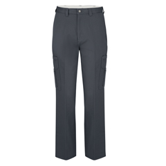 Men's Twill Cargo Pant Loose