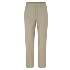 VFILP70DS-36-34 - Dickies - Mens Premium Industrial Flat Front Comfort Waist Pant
