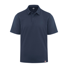 VFILS44DN-RG-4XL - Dickies - Mens Pocketed Performance Polo