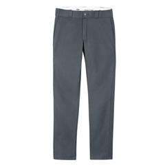 VFIP801CH-38-34 - Dickies - Mens Industrial FLEX Skinny Straight Fit Work Pants