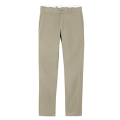 VFIP801DS-34-34 - Dickies - Mens Industrial FLEX Skinny Straight Fit Work Pants