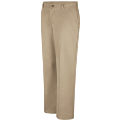 VFIPC45KH-20-34U - Red Kap - Womens Plain Front Cotton Pant