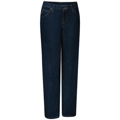 VFIPD91PW-20-30 - Red Kap - Womens Dura-Kap Flex Work Jean
