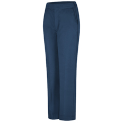Red Kap Women's Half-Elastic Work Pant