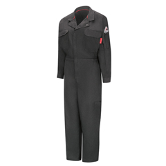 Bulwark iQ Series&reg; Women's Mobility Coverall with Insect Shield