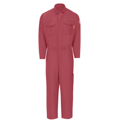 Bulwark iQ Series&reg; Men's Midweight Mobility Coverall