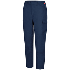 VFIQP14NI-46-37U - Bulwark - iQ Series® Mens Lightweight Comfort Pant with Insect Shield