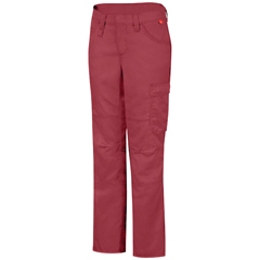 Bulwark iQ Series&reg; Women's Lightweight Comfort Pant