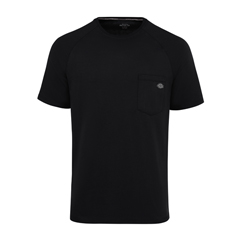 VFIS600BK-RG-S - Dickies - Mens Performance Cooling Tee