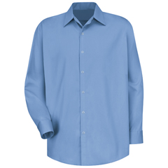 VFISC16LB-LN-L - Red Kap - Mens Long Sleeve Specialized Cotton Work Shirt