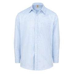 VFISSS36B-TL-155 - Dickies - Mens Button-Down Long-Sleeve Oxford Shirt