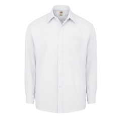VFISSS36W-TL-175 - Dickies - Mens Button-Down Long-Sleeve Oxford Shirt