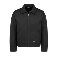 Dickies Men's Insulated Industrial Eisenhower Jacket