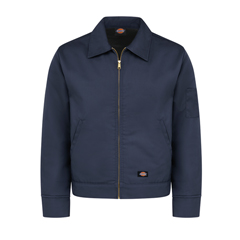 Dickies Men's Insulated Industrial Eisenhower Jacket