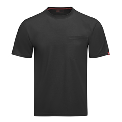 Red Kap Cooling Short Sleeve Pocket Tee