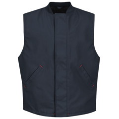 Red Kap Blended Duck Insulated Vest