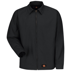 Wrangler Workwear Men's Canvas Work Jacket