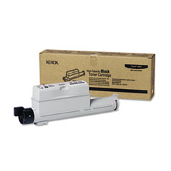 XER106R01221 - Xerox® 106R01214-106R01221 Toner Cartridge