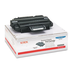 XER106R01373 - Xerox® 106R01374, 106R01373 Laser Cartridge