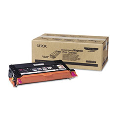 XER113R00720 - Xerox® 113R00719, 113R00720, 113R00721, 113R00722, 113R00723, 113R00724, 113R00725, 113R00726 Cart
