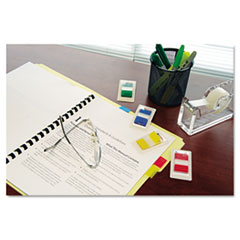 UNV99001 - Universal® Deluxe Pop-Up Page Flags